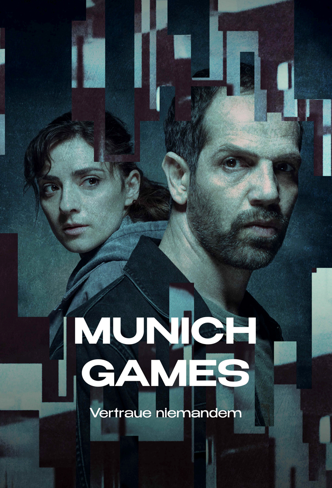 Poster de la serie Munich Games