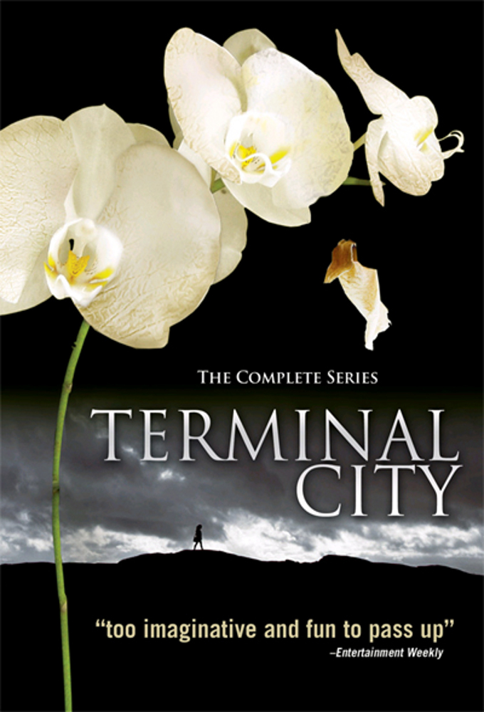 Poster de la serie Terminal City