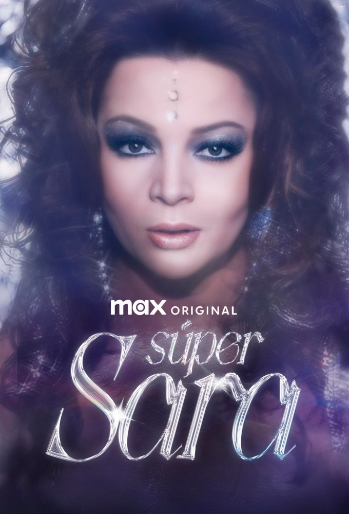 Poster de la serie Súper Sara