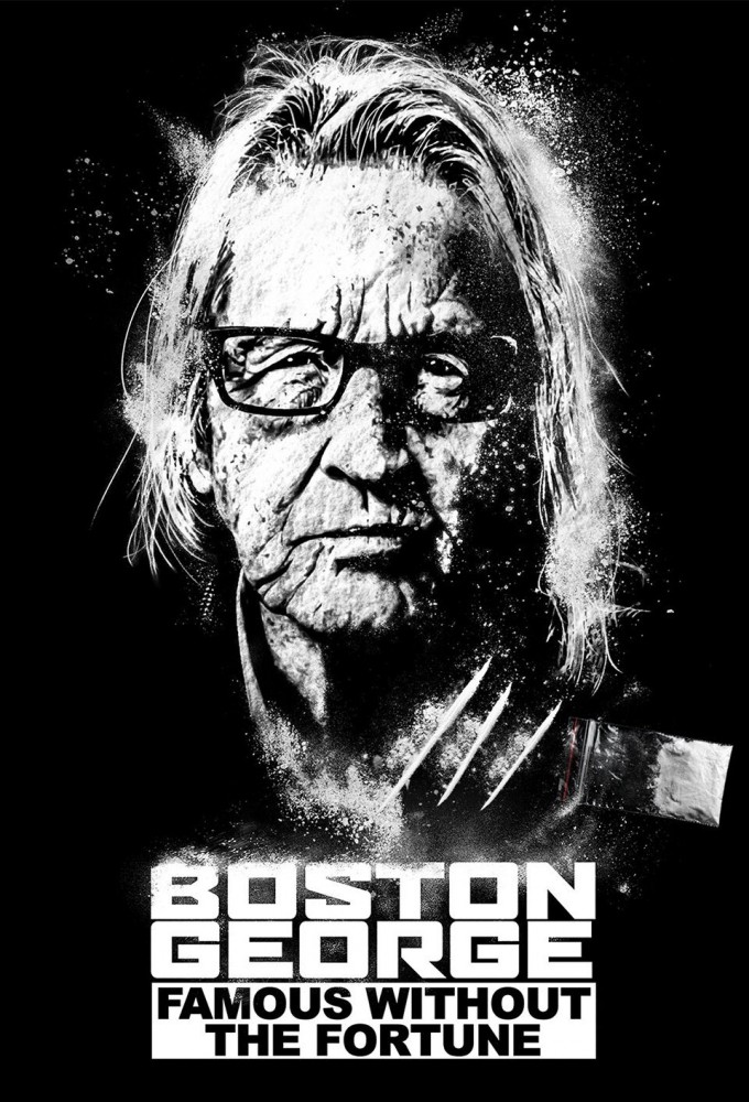 Poster de la serie Boston George: Famous Without the Fortune