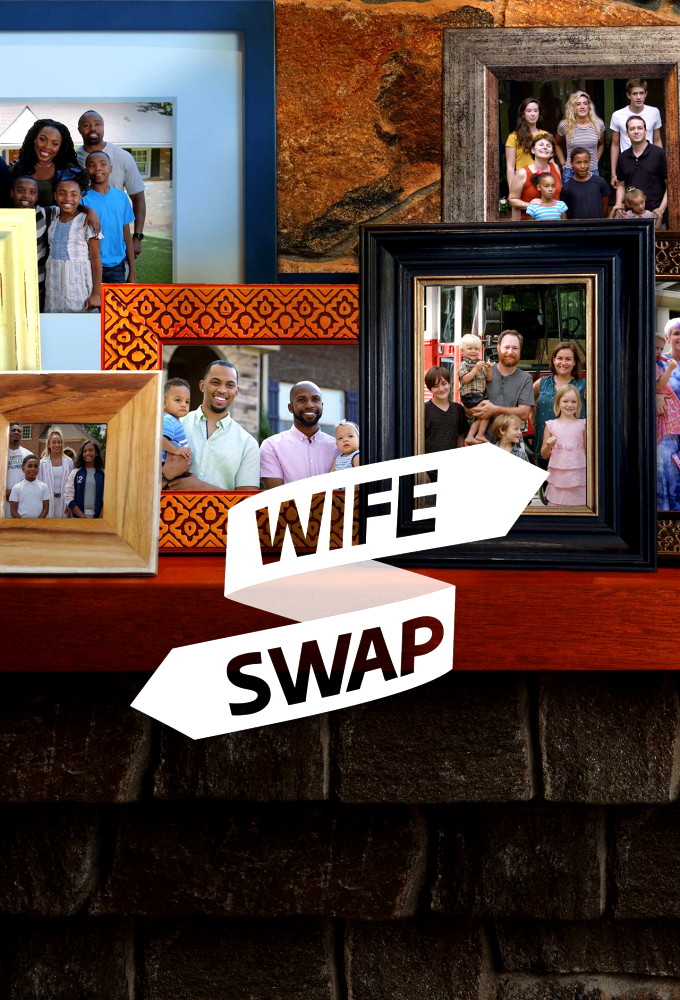 Wife swap us discount full episodes 2019