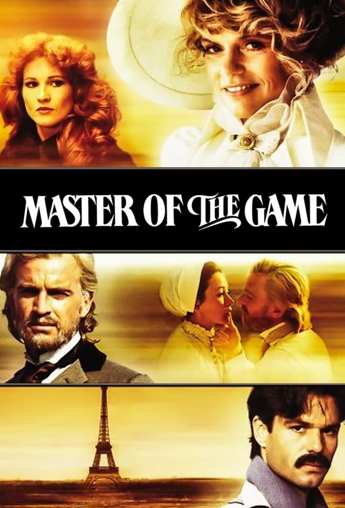 Poster de la serie Master of the game