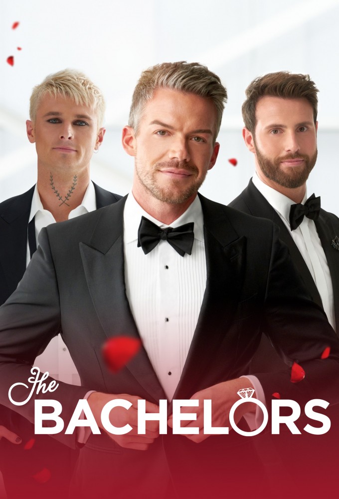 Poster de la serie The Bachelor Australia