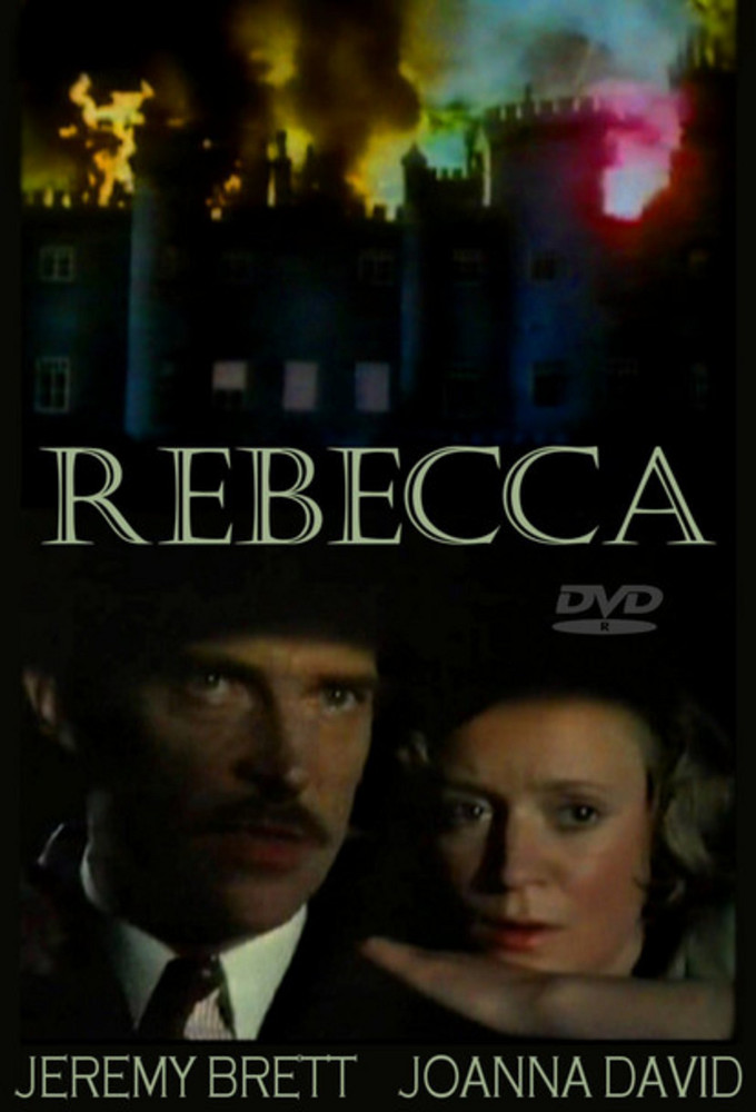 Poster de la serie Rebecca (1979)