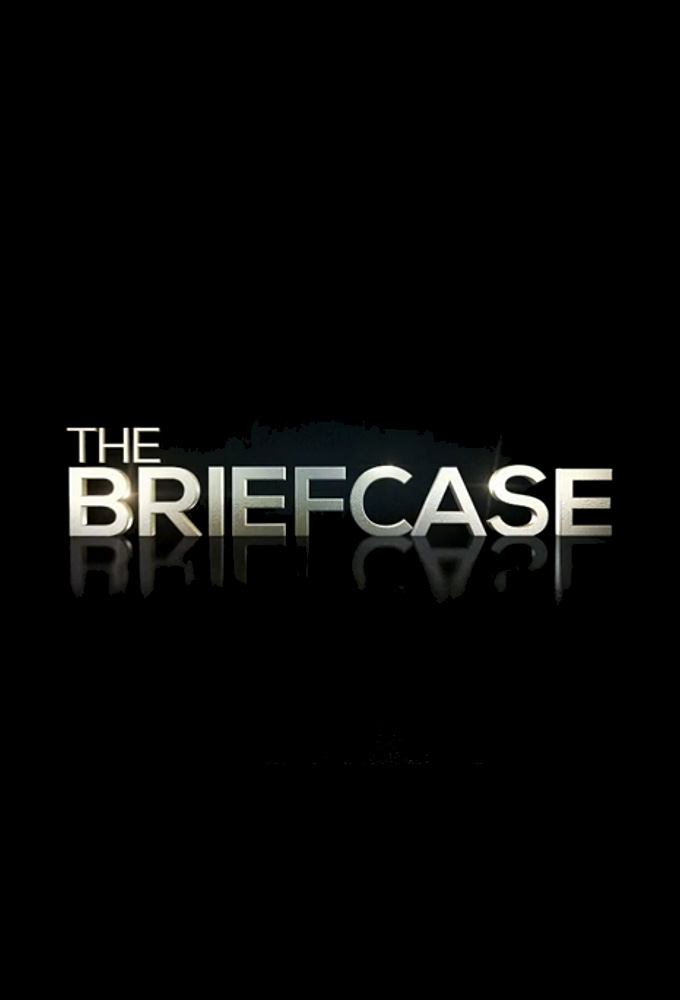 Poster de la serie The Briefcase