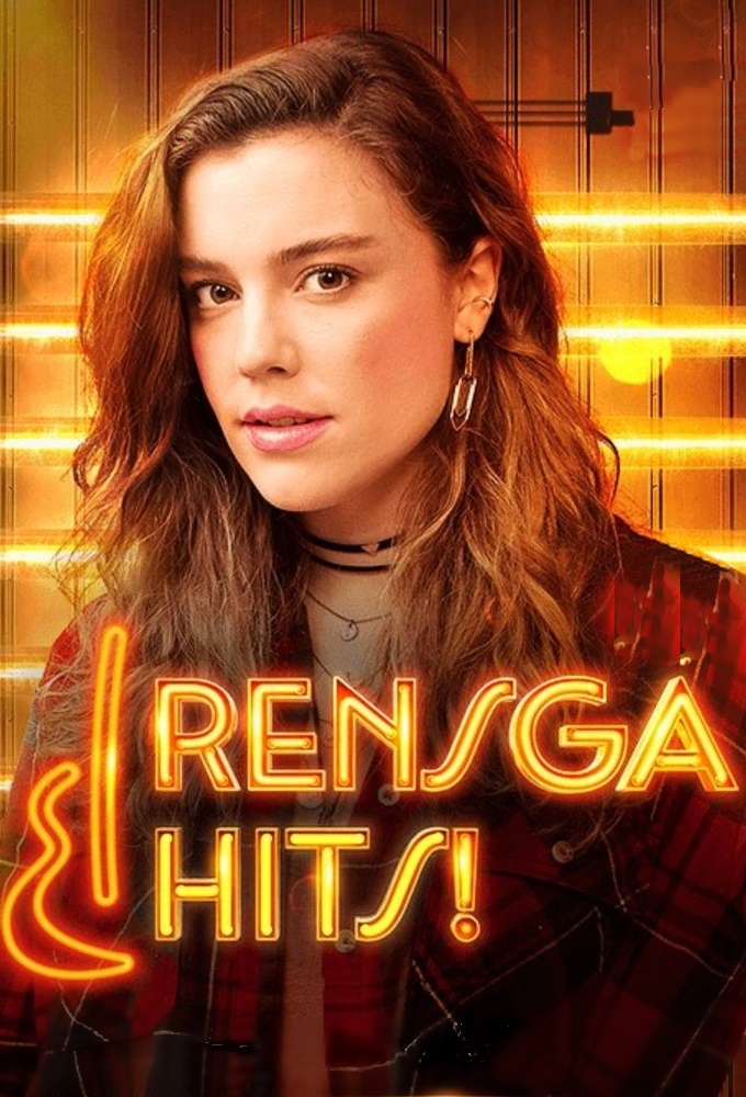 Poster de la serie Rensga Hits!