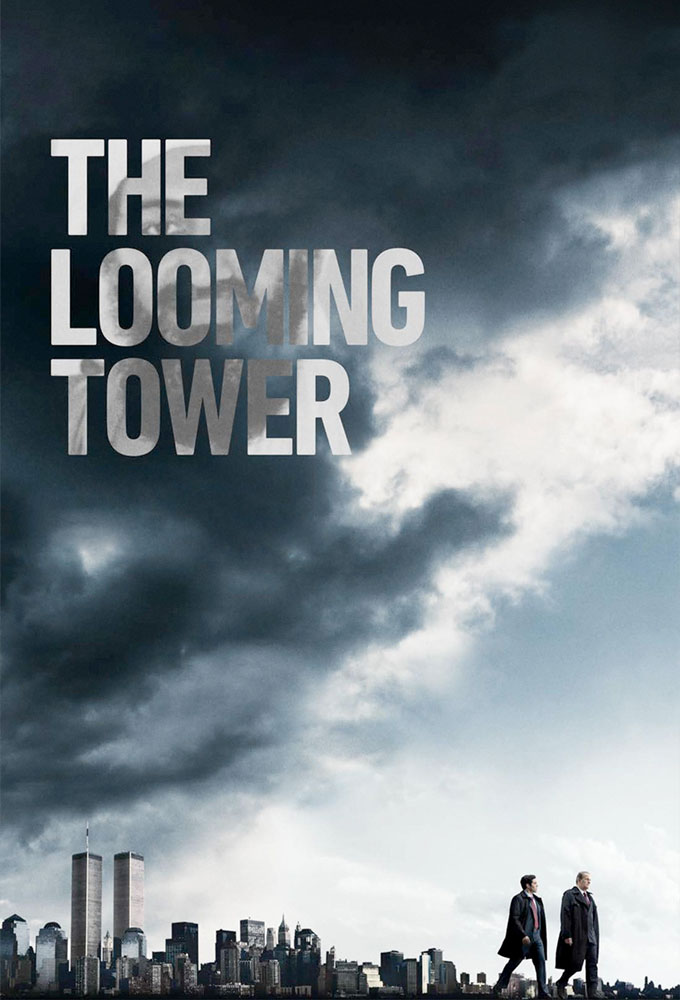 Poster de la serie The Looming Tower