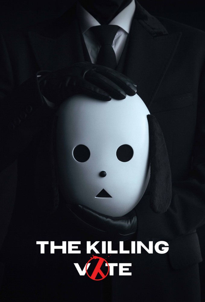 Poster de la serie The Killing Vote