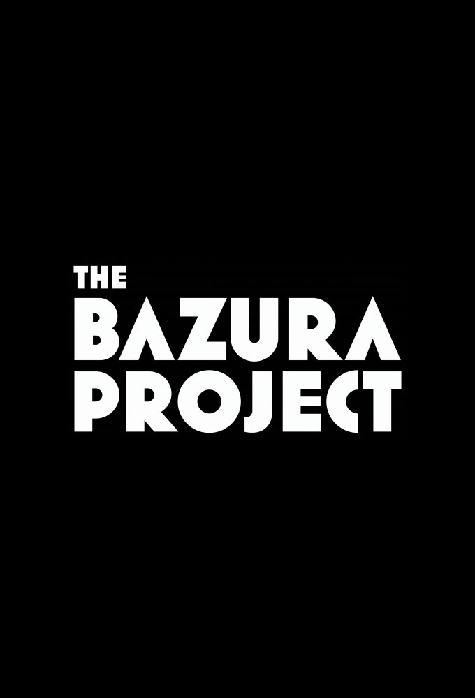 Poster de la serie The Bazura Project (2011)