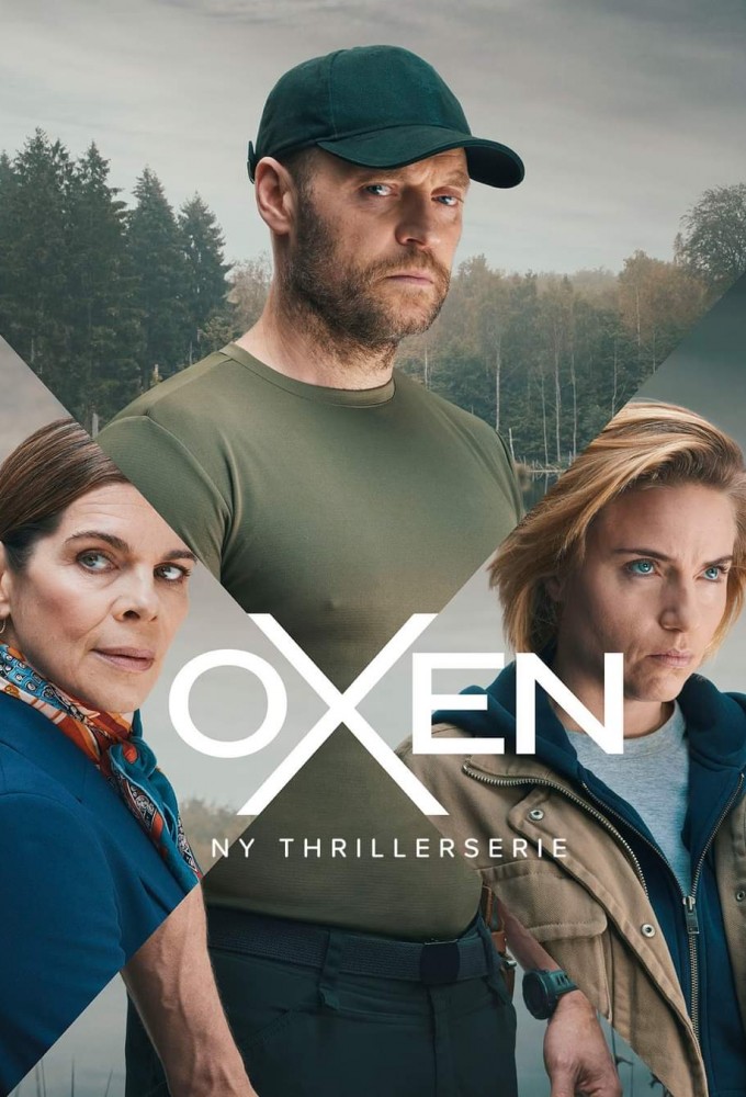 Poster de la serie Oxen