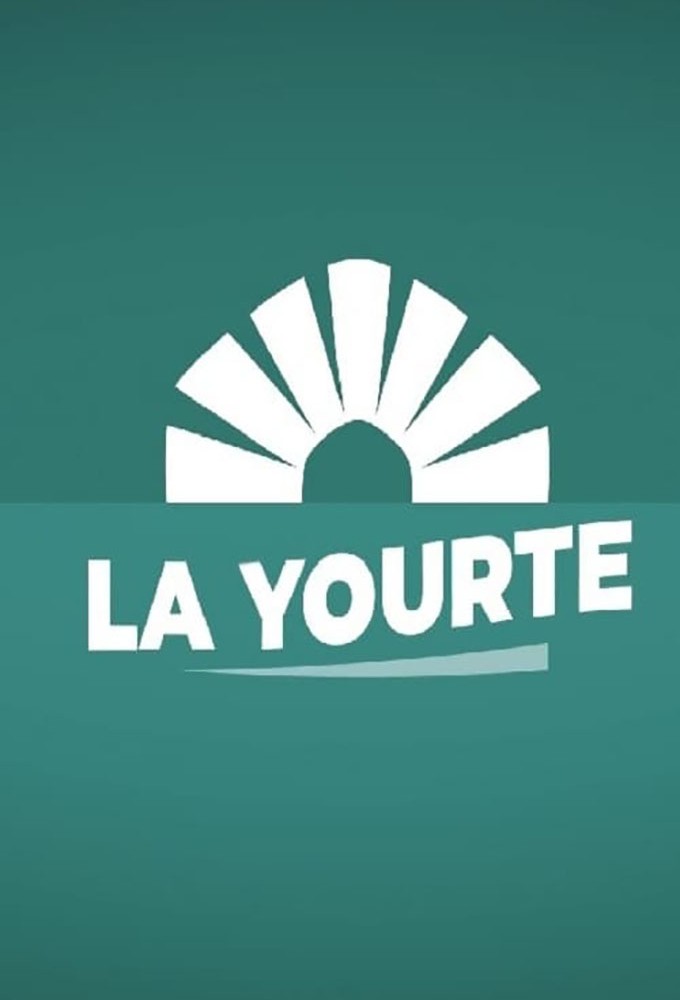 Poster de la serie La Yourte