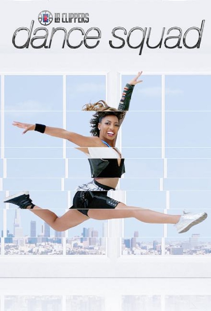 Poster de la serie LA Clippers Dance Squad