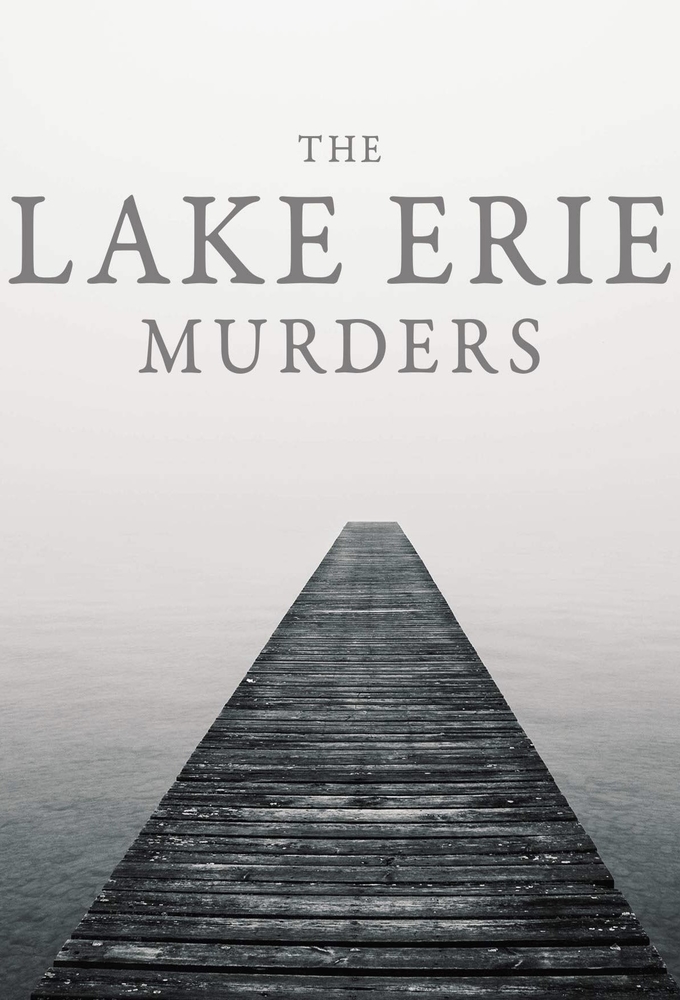 Poster de la serie The Lake Erie Murders