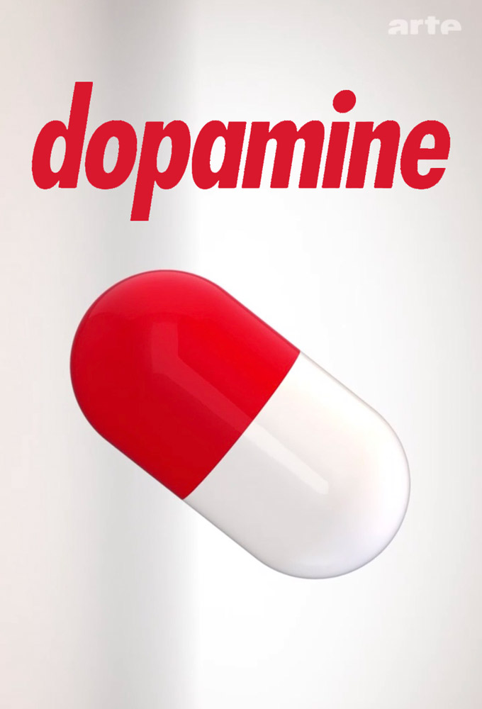 Poster de la serie Dopamine