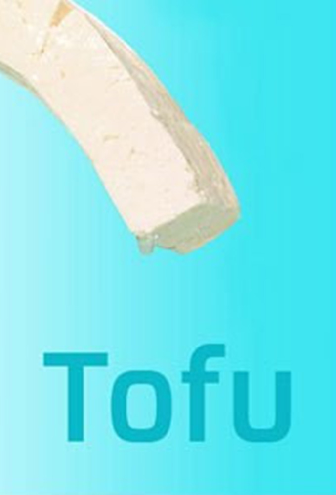 Poster de la serie Tofu