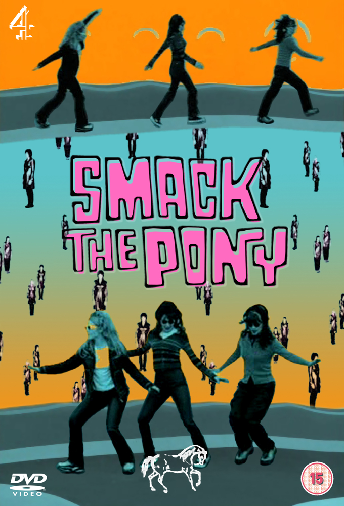 Poster de la serie Smack the Pony