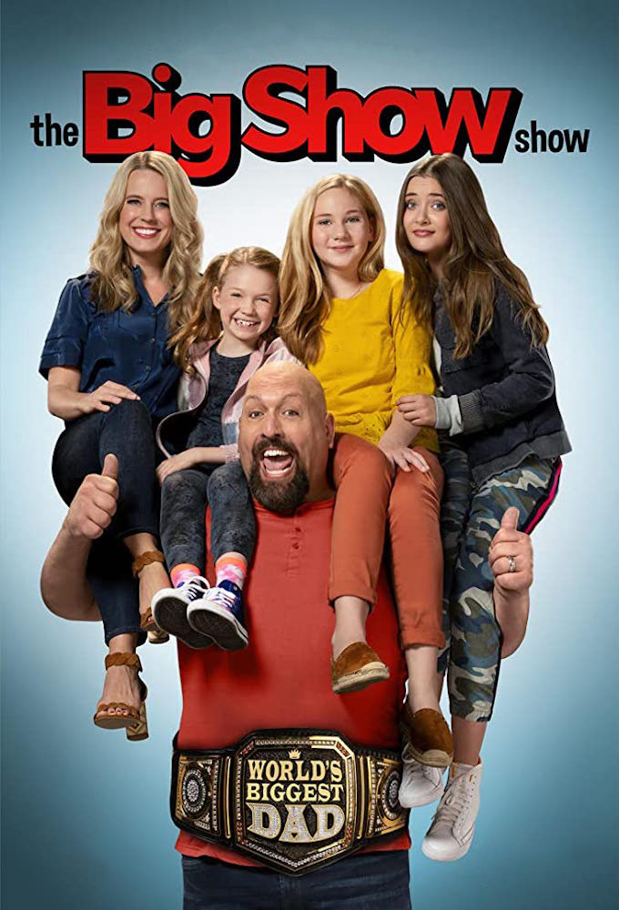 Poster de la serie Le show de Big Show