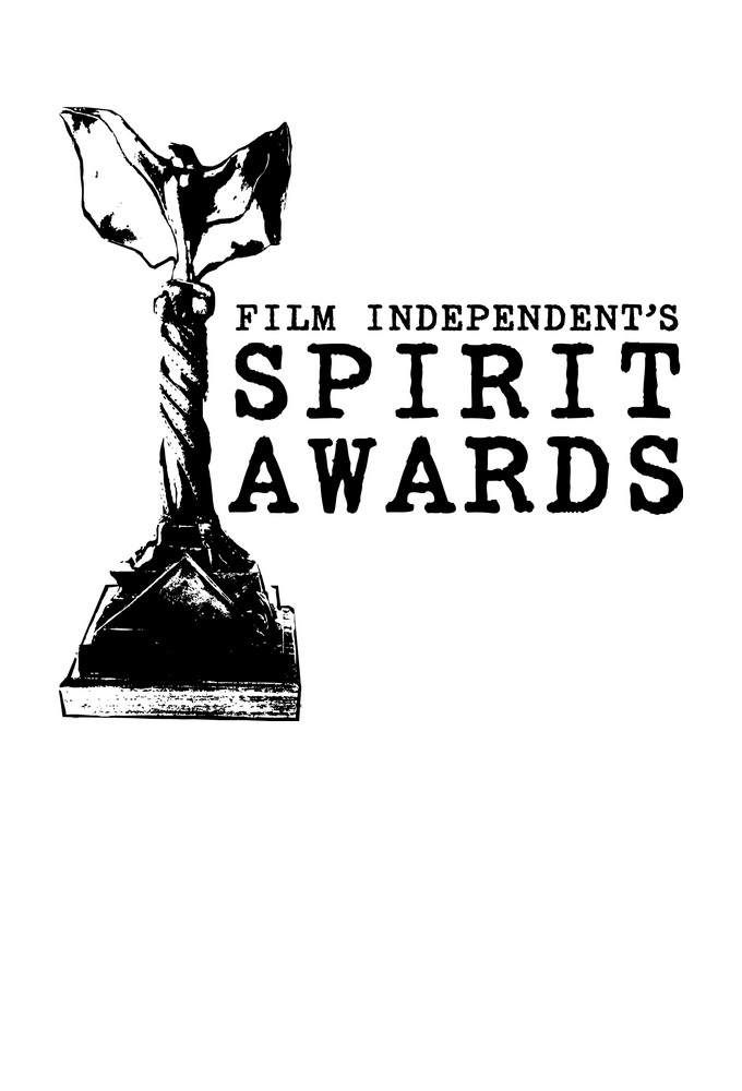 Poster de la serie Independent Spirit Awards