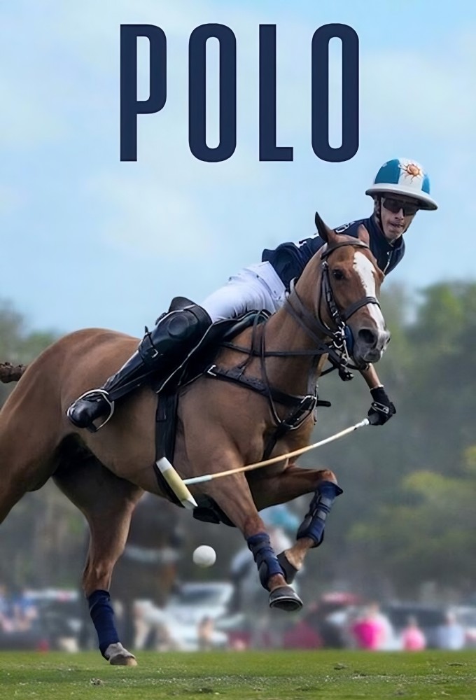 Poster de la serie POLO (2024)