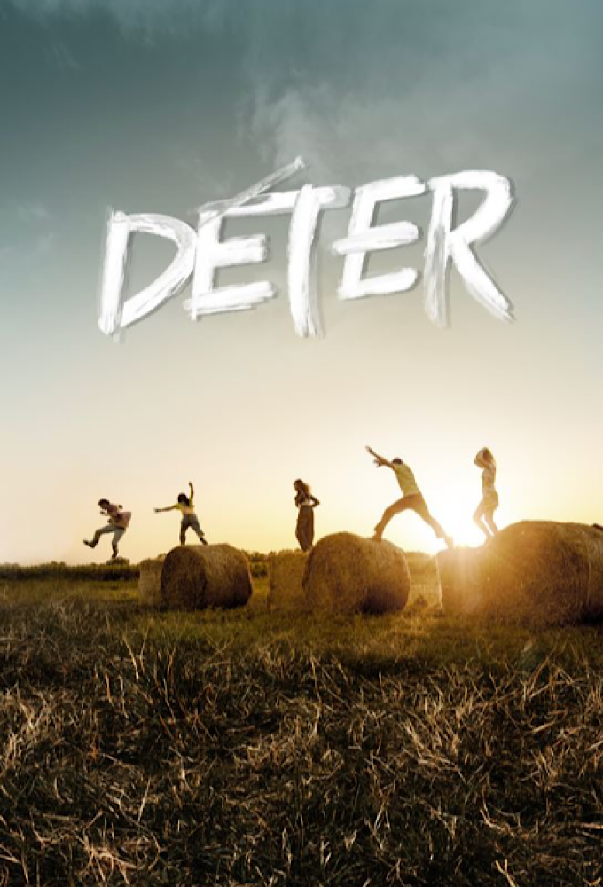 Poster de la serie DÉTER