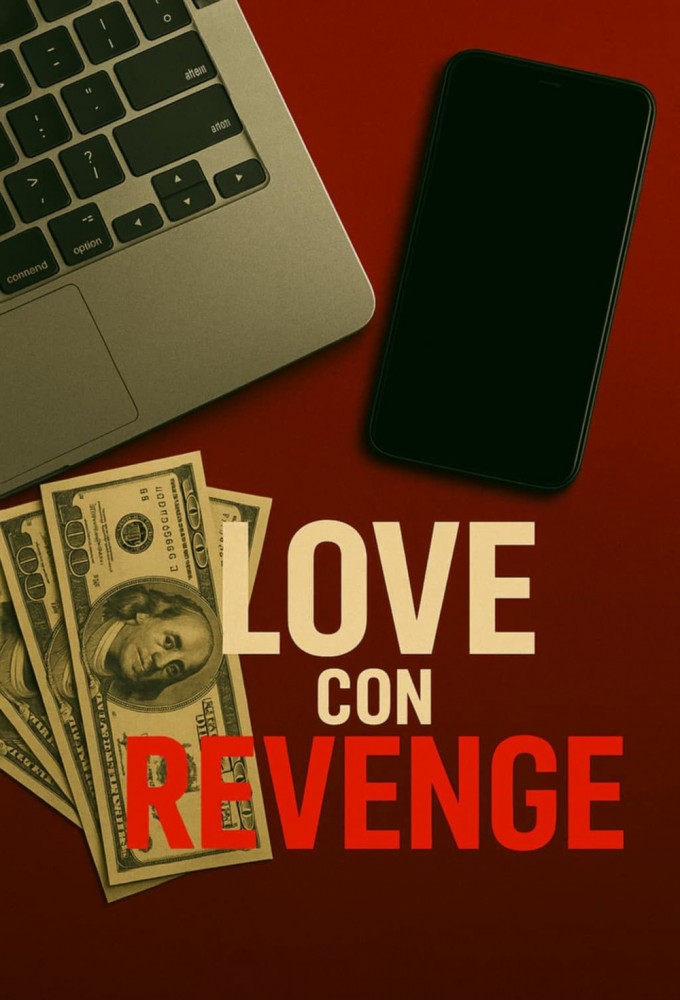 Poster de la serie Love Con Revenge