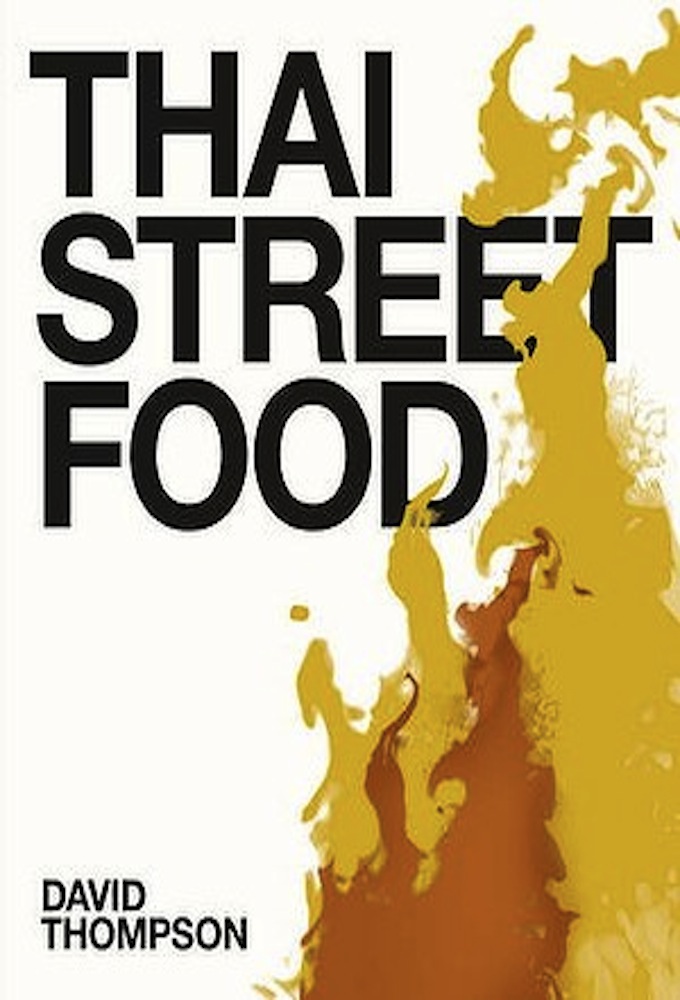 Poster de la serie Thai Street Food with David Thompson