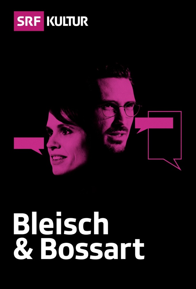 Poster de la serie Bleisch & Bossart