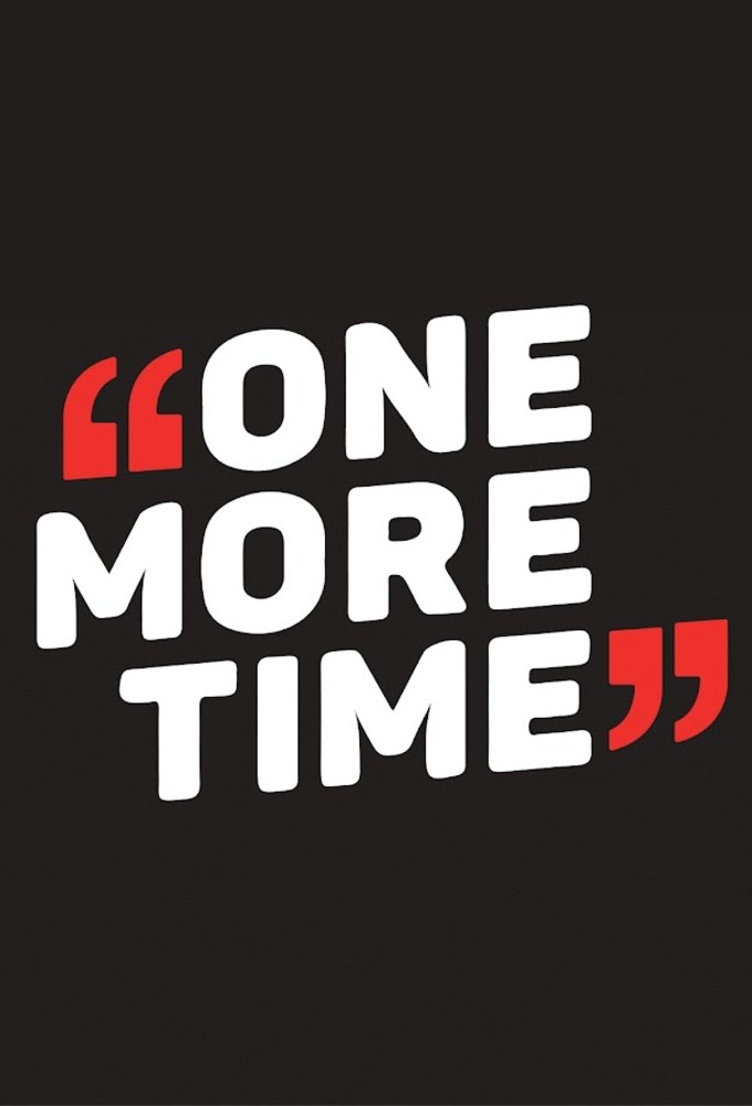 Poster de la serie PODCAST ONE MORE TIME di Luca Casadei