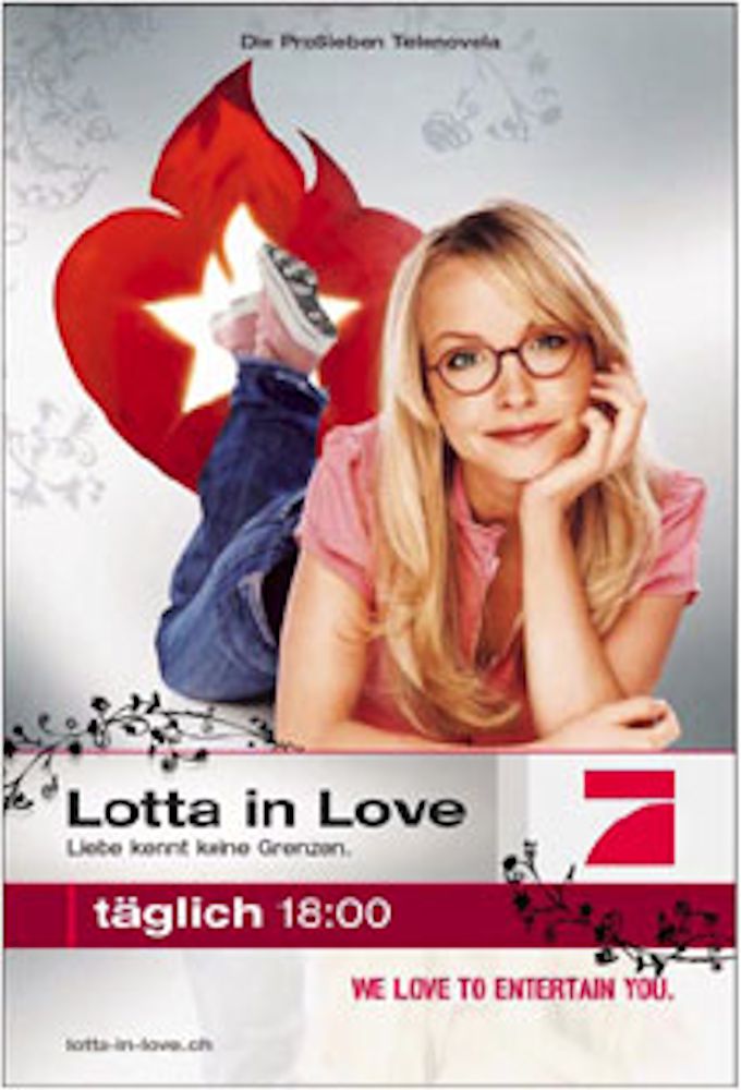 Poster de la serie Lotta in Love