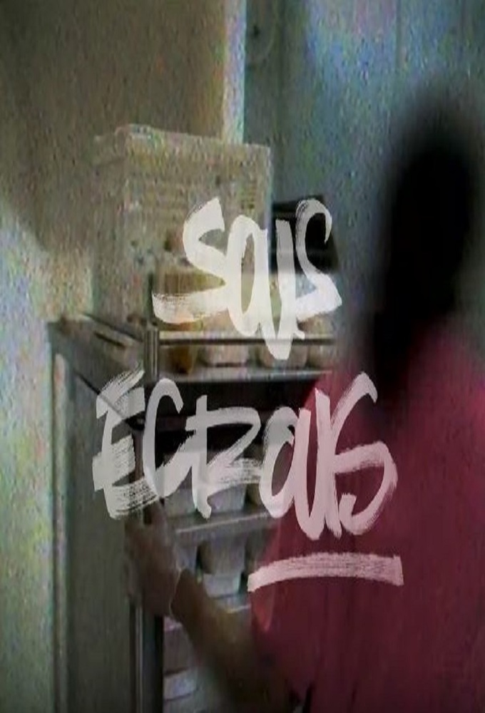 Poster de la serie Sous écrous