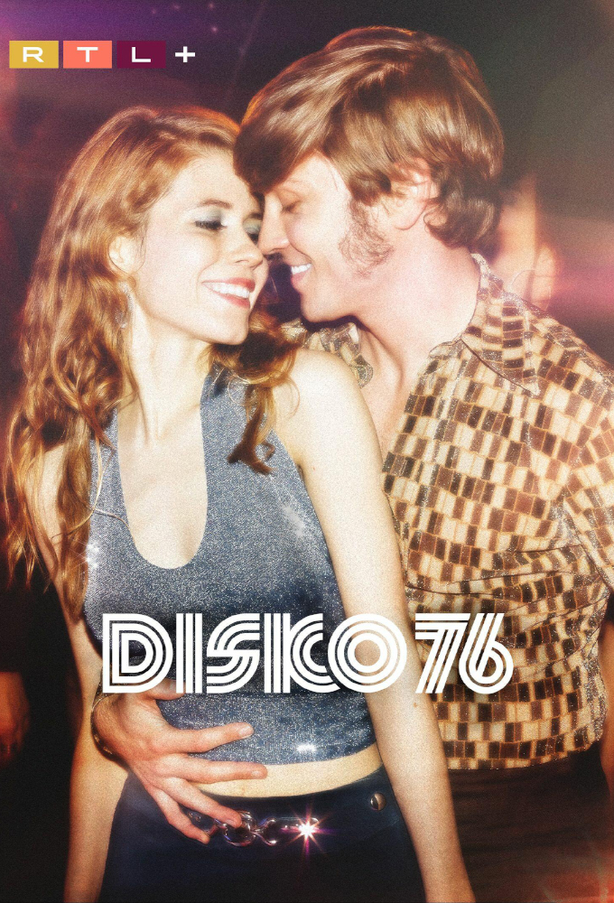 Poster de la serie Disko 76