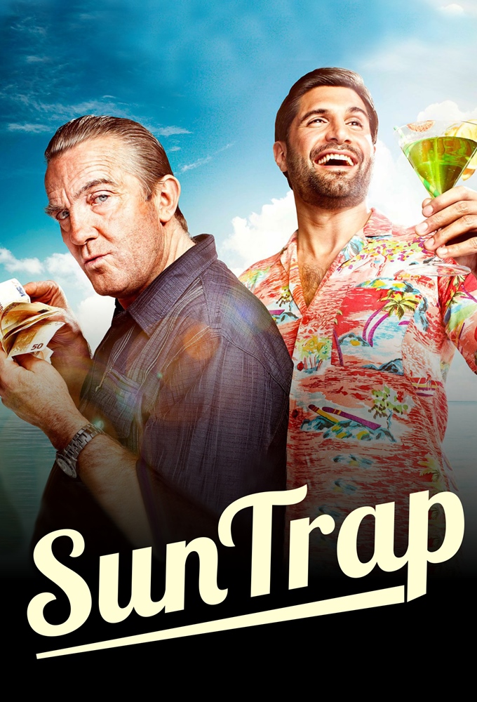 Poster de la serie SunTrap