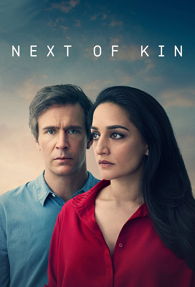 Poster de la serie Next of Kin (2018)