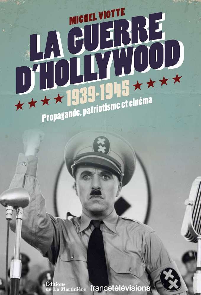 Poster de la serie La Guerre d'Hollywood