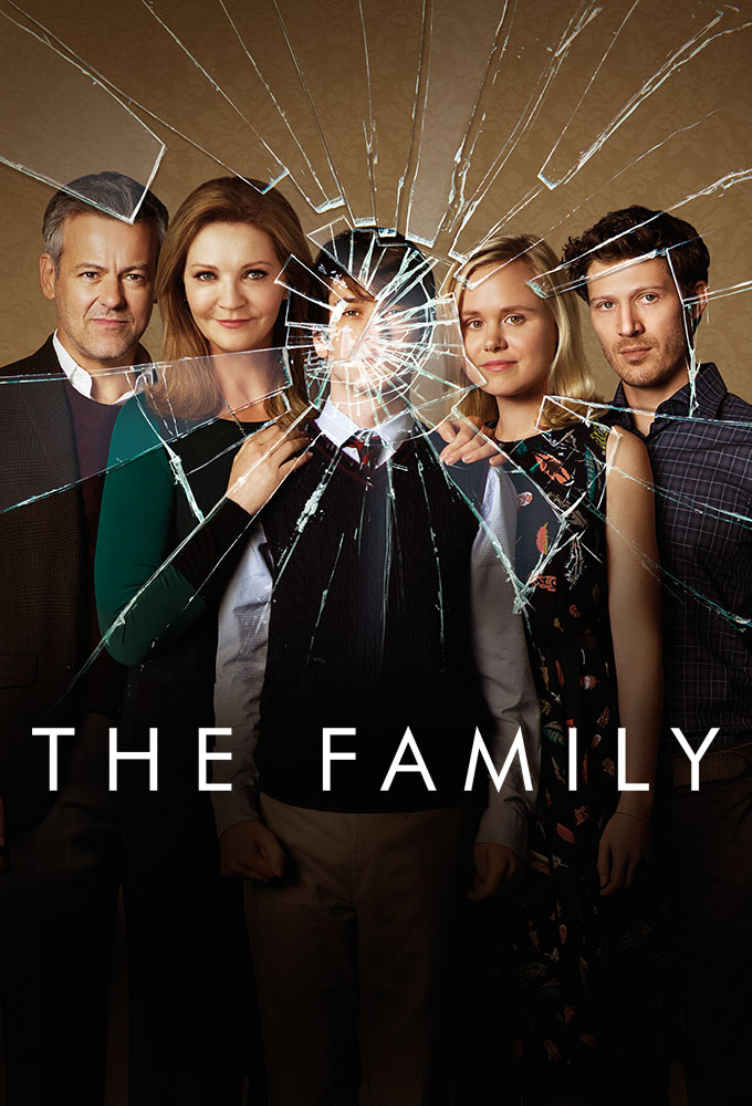 Poster de la serie The Family (2016)