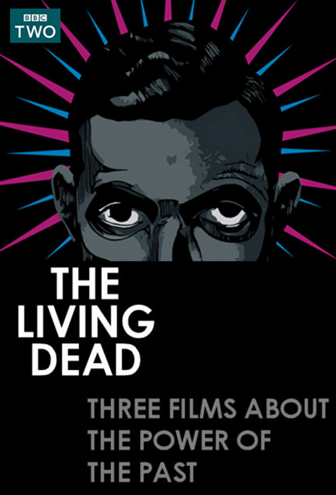 Poster de la serie The Living Dead