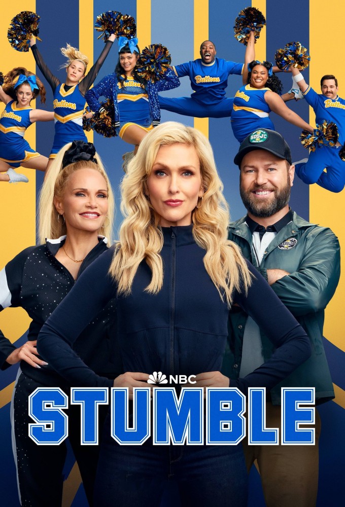 Poster de la serie Stumble