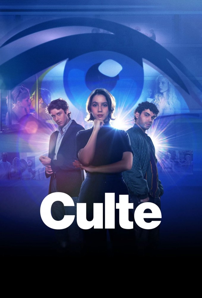 Poster de la serie Culte