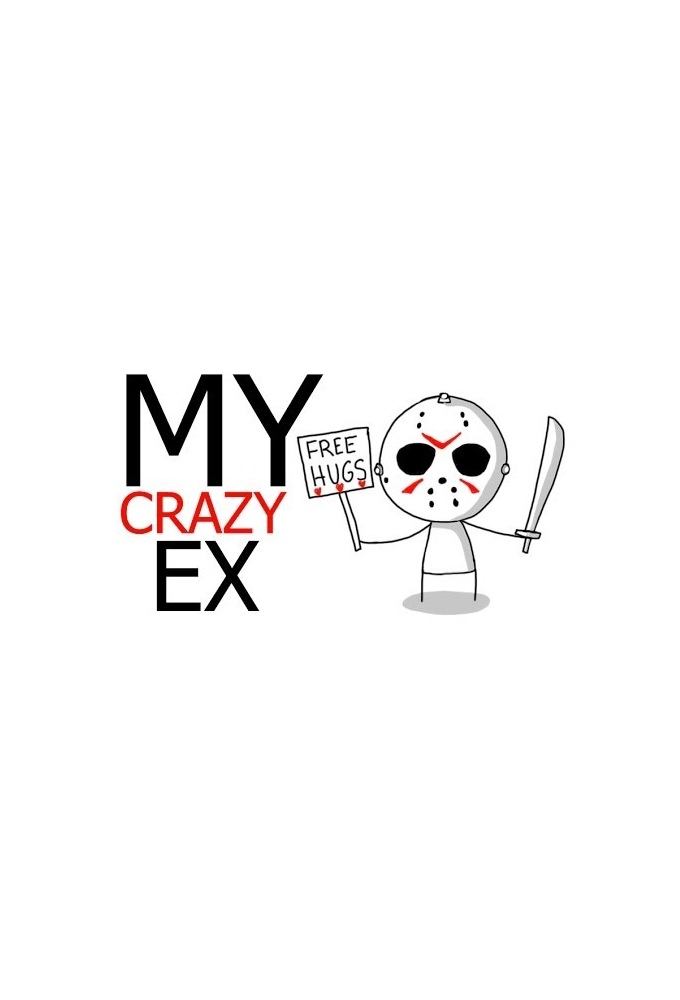 Poster de la serie My Crazy Ex