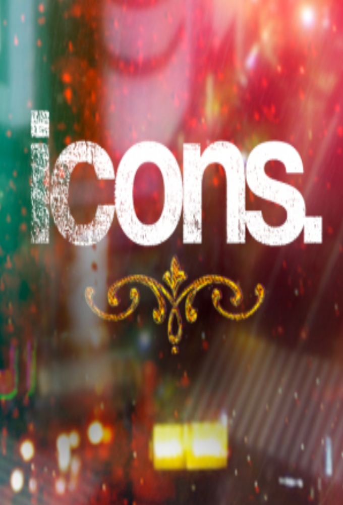 Poster de la serie Icons