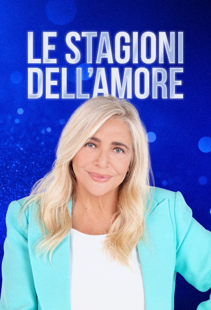 Poster de la serie Le stagioni dell'amore