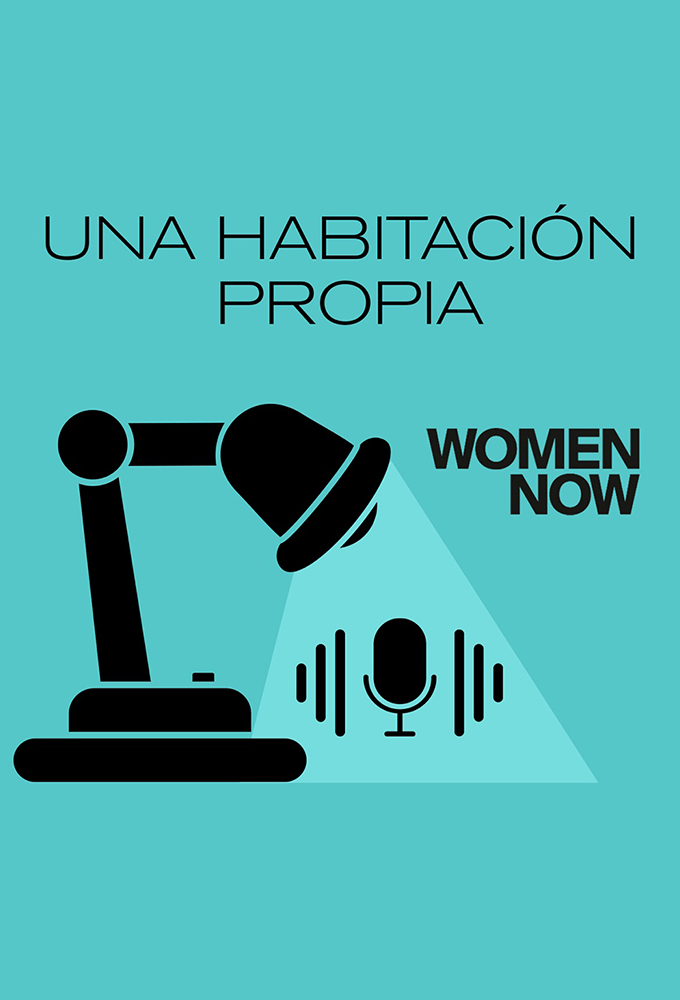 Poster de la serie Una habitación propia