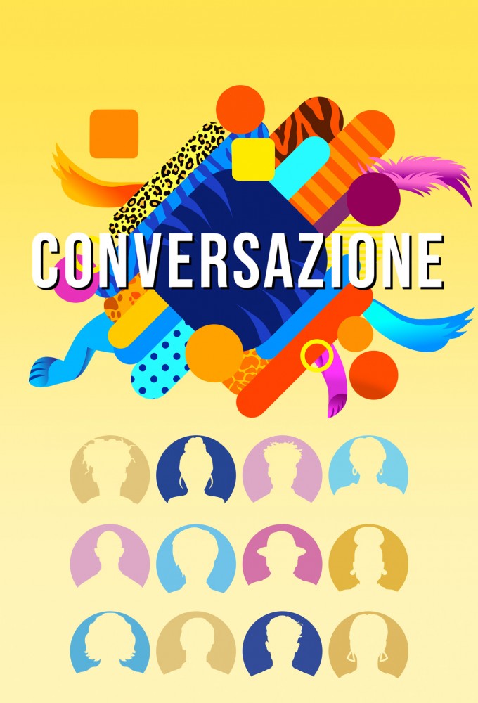 Poster de la serie Conversazione