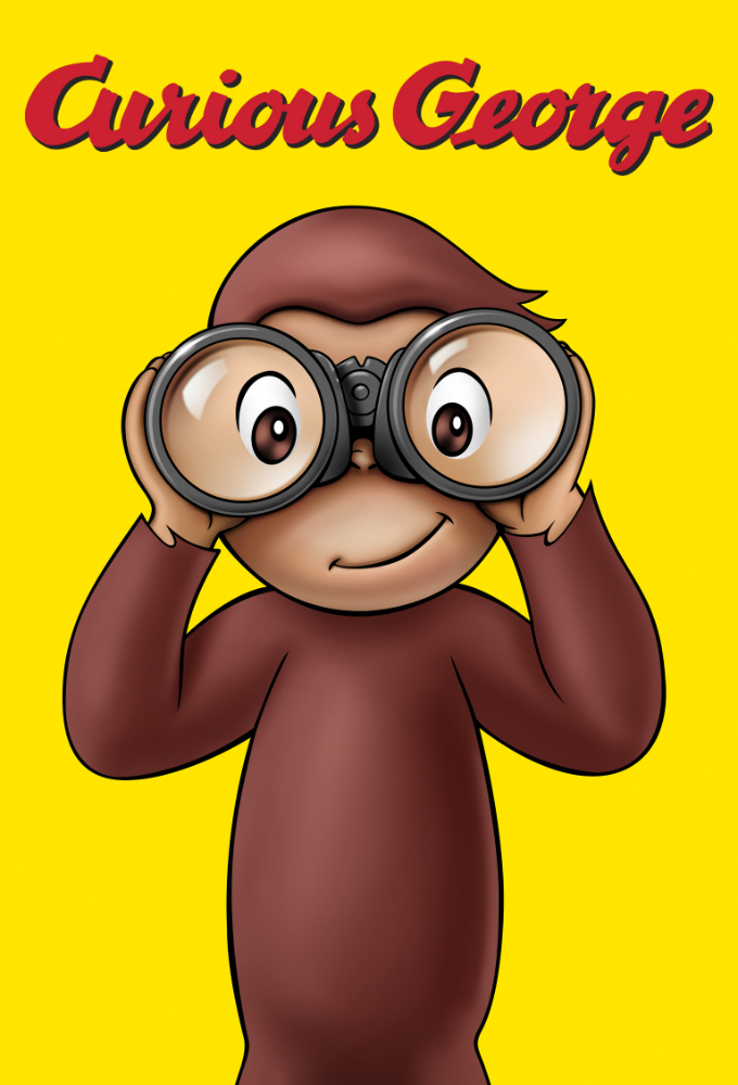 Watch Curious George season 6 episode 4 streaming online