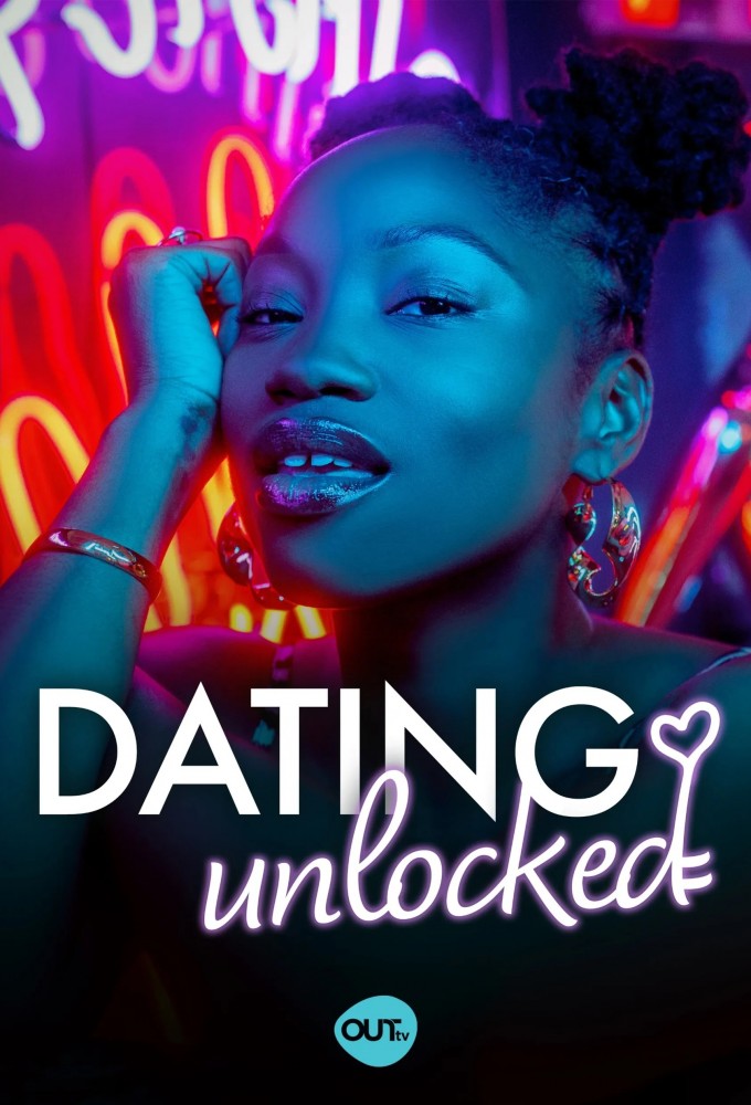 Poster de la serie Dating Unlocked