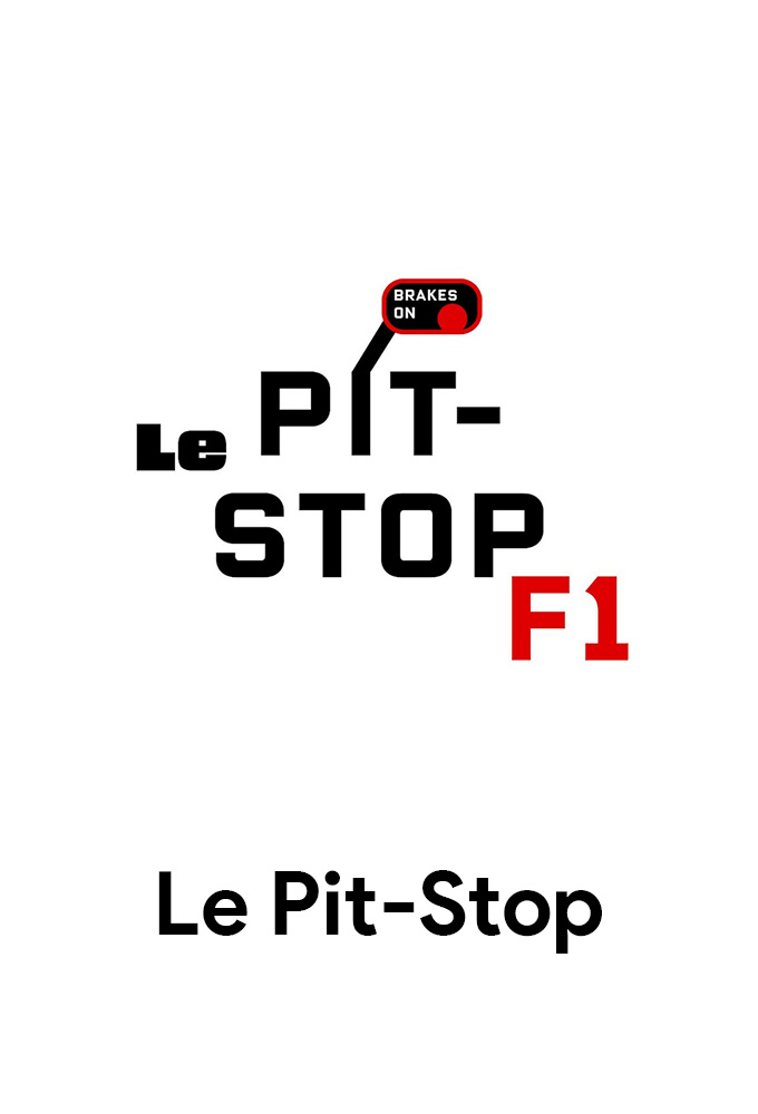 Poster de la serie Le Pit-Stop