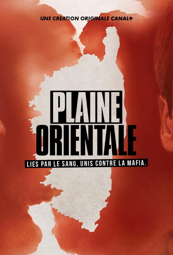 Poster de la serie Plaine orientale