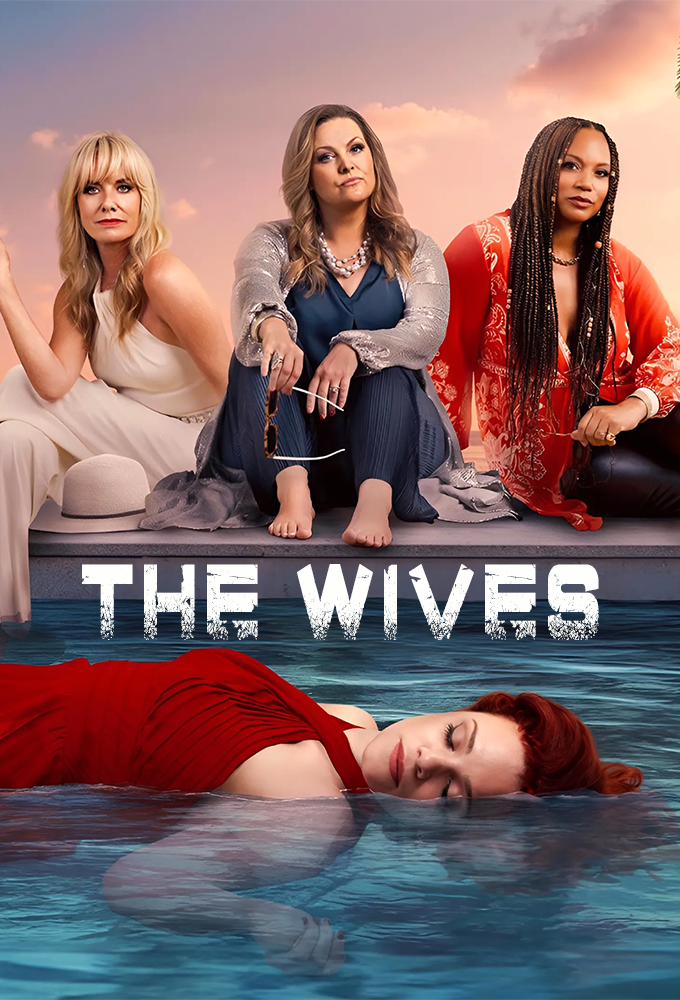 Poster de la serie The Wives