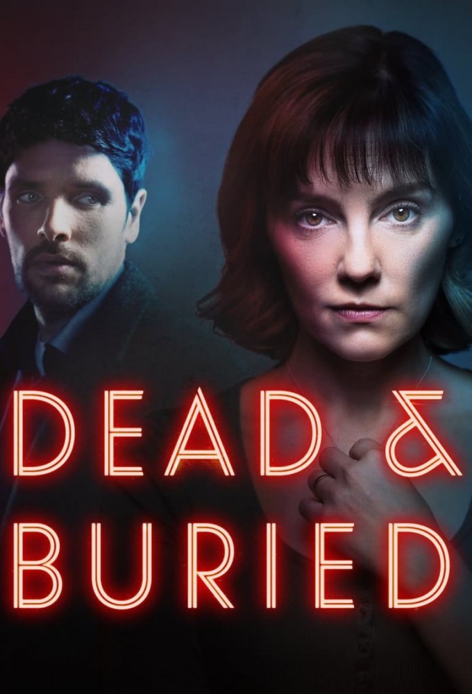 Poster de la serie Dead and Buried