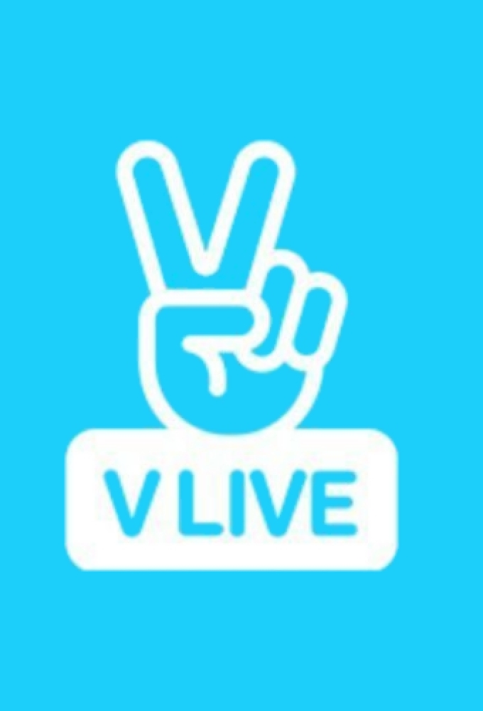 Poster de la serie TXT vLive show